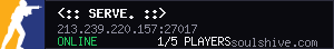server tag