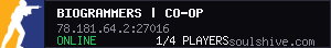 server tag
