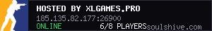 server tag