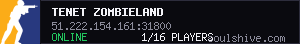 server tag