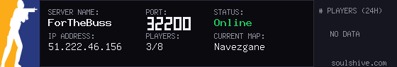server tag