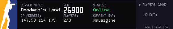 server tag