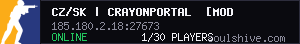 server tag