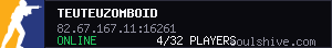 server tag