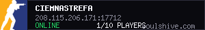 server tag