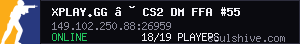 server tag