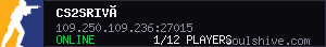 server tag