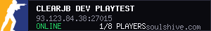 server tag