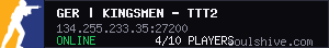 server tag