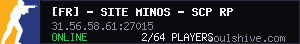 server tag