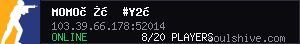 server tag