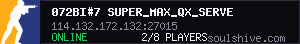 server tag