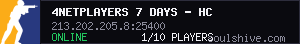 server tag