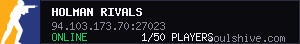 server tag