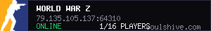 server tag
