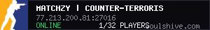 server tag