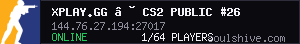 server tag