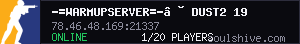 server tag