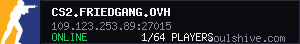 server tag