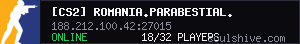 server tag