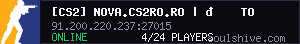 server tag