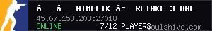 server tag