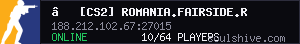 server tag