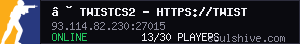 server tag