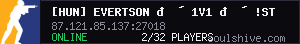 server tag