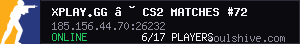 server tag