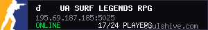 server tag