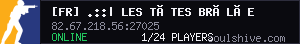 server tag