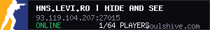 server tag
