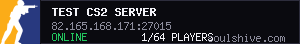 server tag