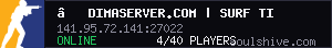 server tag