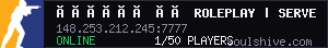 ÊÓÐÃÀÍ ÐÏ RolePlay | Server: 00 | X3 EXP | X2 DONATE
