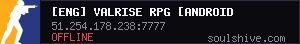 [ENG] Valrise RPG [Android/PC]