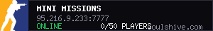Mini Missions