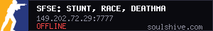 server tag