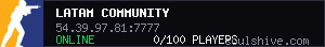 Latam Community