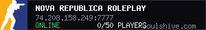 Nova Republica RolePlay