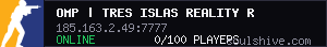 OMP | Tres Islas Reality Roleplay