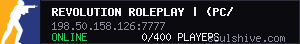 server tag
