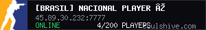 [Brasil] Nacional Player ® [A-RP] | VOIP IN GAME