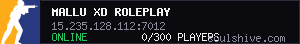 Mallu XD Roleplay