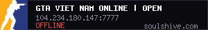 GTA Viet Nam Online | OpenMP