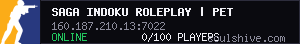 SAGA INDOKU ROLEPLAY | Petualangan Tanpa Batas