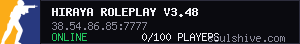 Hiraya Roleplay v3.48