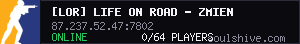 [LOR] Life On Road - Zmieniamy sie dla Ciebie!