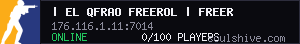 | El Qfrao FreeRol | Freeroam [ANDROID/PC]